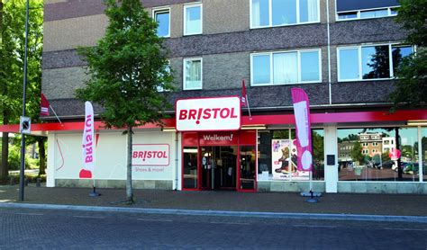 bristol.nl online shop